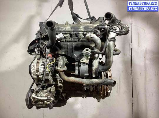 купить Двигатель на Nissan X-Trail X-trail (T30) 2004-2007 рестайлинг