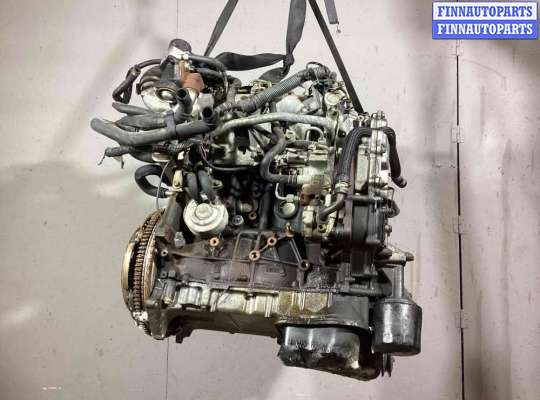 купить Двигатель на Nissan X-Trail X-trail (T30) 2004-2007 рестайлинг