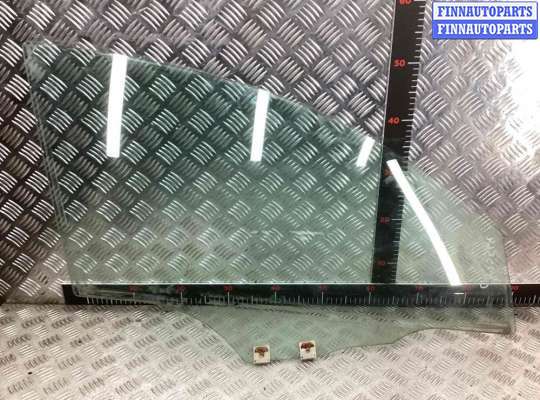 купить Стекло двери передней правой на Mazda 3 3 I (BK) 2003-2009