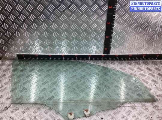 купить Стекло двери передней правой на Mazda 3 3 I (BK) 2003-2009