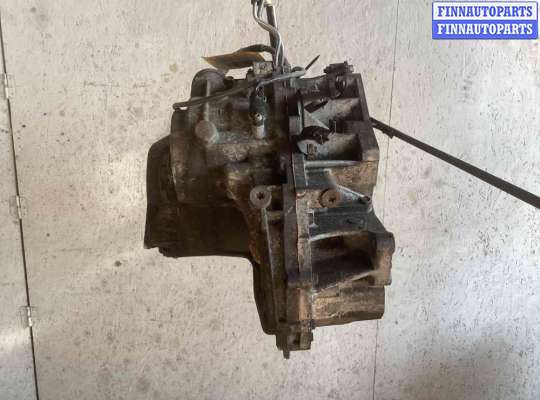 купить КПП автоматическая (АКПП) на Opel Zafira Zafira A 1999-2003