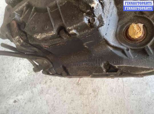 купить КПП автоматическая (АКПП) на Opel Zafira Zafira A 1999-2003