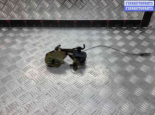 купить Замок багажника на Volkswagen Touareg Touareg I (7L) 2002-2006