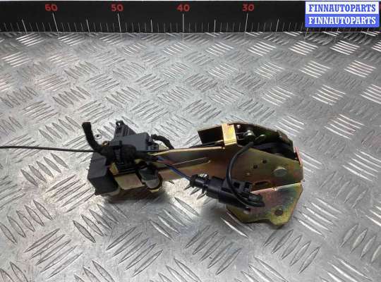 купить Замок багажника на Volkswagen Touareg Touareg I (7L) 2002-2006