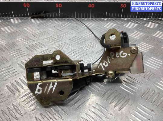 купить Замок багажника на Volkswagen Touareg Touareg I (7L) 2002-2006