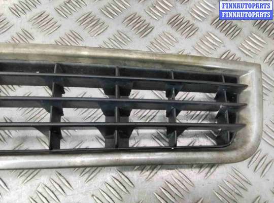 купить Заглушка (решетка) в бампер передний на Audi A4 A4 B6 (8EC, 8E5) 2000-2006