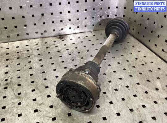 купить Полуось передняя левая (приводной вал, ШРУС) на Volkswagen Golf Golf V (1K) 2004-2009