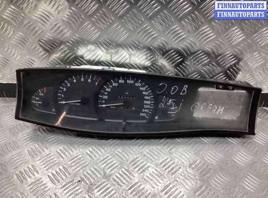 купить Щиток приборов (приборная панель) на Opel Omega Omega B 1994-1999