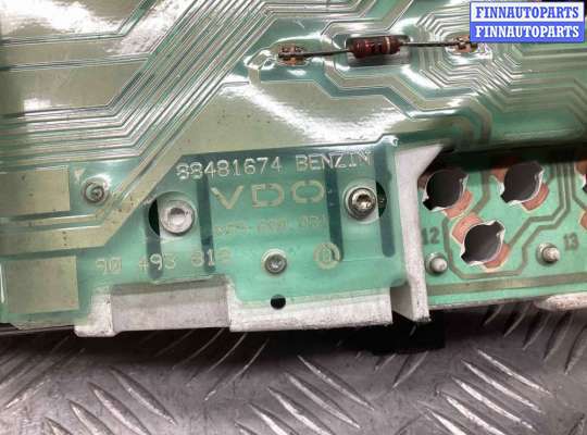 купить Щиток приборов (приборная панель) на Opel Omega Omega B 1994-1999