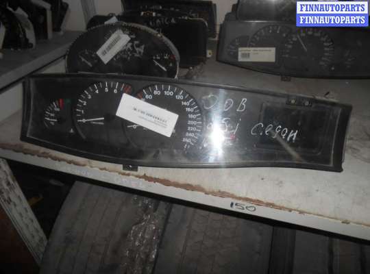 Щиток приборов (приборная панель) OP1362317 на Opel Omega B 1994-2003