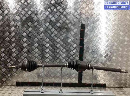 купить Полуось передняя правая (приводной вал, ШРУС) на Fiat Ducato Ducato 2006-2014