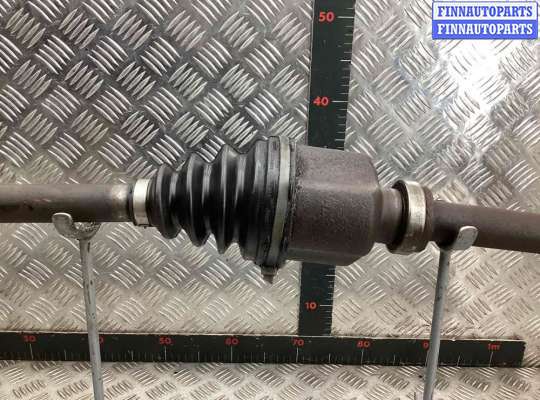 купить Полуось передняя правая (приводной вал, ШРУС) на Fiat Ducato Ducato 2006-2014