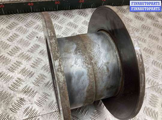 купить Диск тормозной задний на Volkswagen Passat Passat B5 (3B) 1996-2000