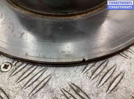 купить Диск тормозной задний на Volkswagen Passat Passat B5 (3B) 1996-2000