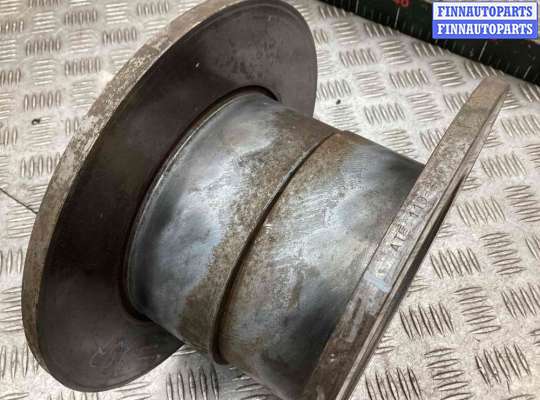 купить Диск тормозной задний на Volkswagen Passat Passat B5 (3B) 1996-2000