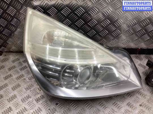 Фара передняя на Renault Espace IV