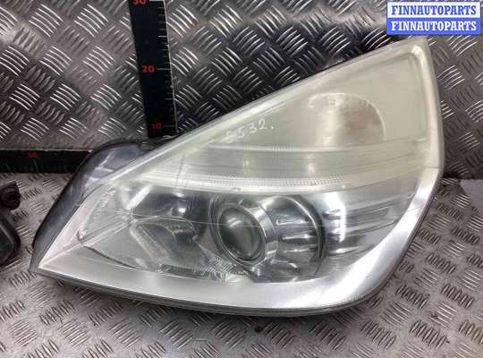 Фара передняя на Renault Espace IV