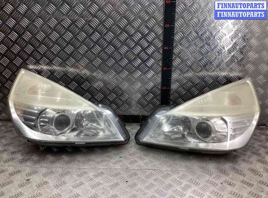Фара правая RN1523379 на Renault Espace Espace IV 2006-2012 рестайлинг