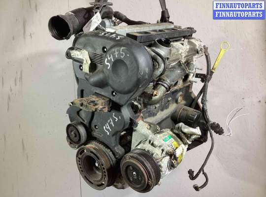 купить Двигатель на Opel Astra Astra H 2004-2007