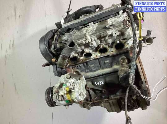 купить Двигатель на Opel Astra Astra H 2004-2007