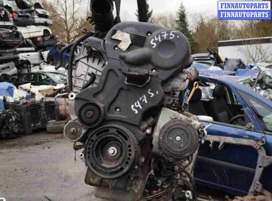 купить Двигатель на Opel Astra Astra H 2004-2007