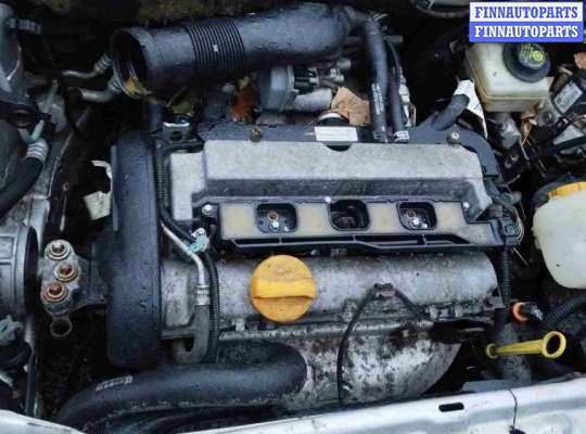 купить Двигатель на Opel Astra Astra H 2004-2007