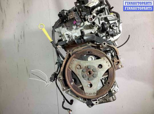 купить Двигатель на Opel Astra Astra H 2004-2007