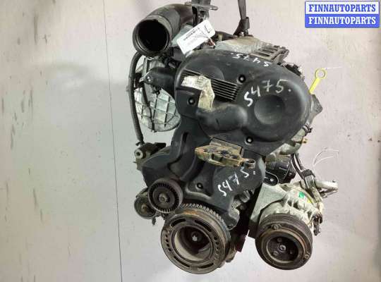 купить Двигатель на Opel Astra Astra H 2004-2007