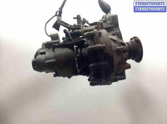 купить КПП механическая (МКПП) 5-ступенчатая на Skoda Octavia Octavia A5 (1Z) 2004-2008