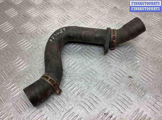 Патрубок радиатора SK529765 на Skoda Fabia Fabia I (6Y) 2004-2007 рестайлинг