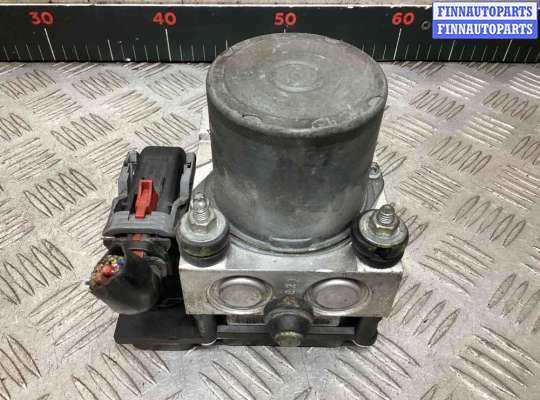 купить Блок ABS на Audi A4 A4 B7 (8EC, 8ED) 2004-2008