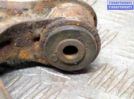 Рычаг подвески на Volkswagen Polo Mk3 (6N/6KV)