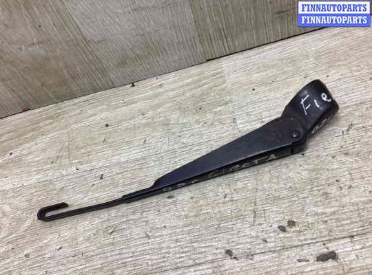 купить Щеткодержатель задний на Ford Fiesta Fiesta V 2001-2008