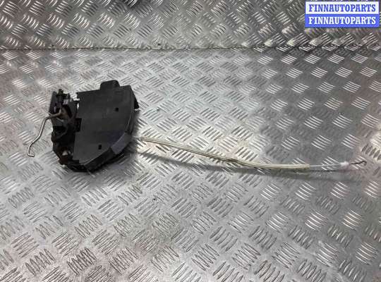 купить Замок двери передней левой на Audi A6 A6 C5 (4B) 2001-2004 рестайлинг