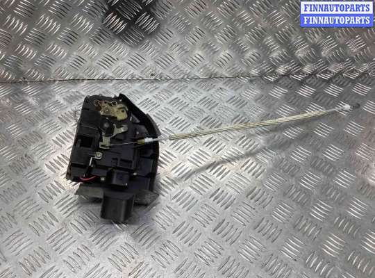 купить Замок двери передней левой на Audi A6 A6 C5 (4B) 2001-2004 рестайлинг