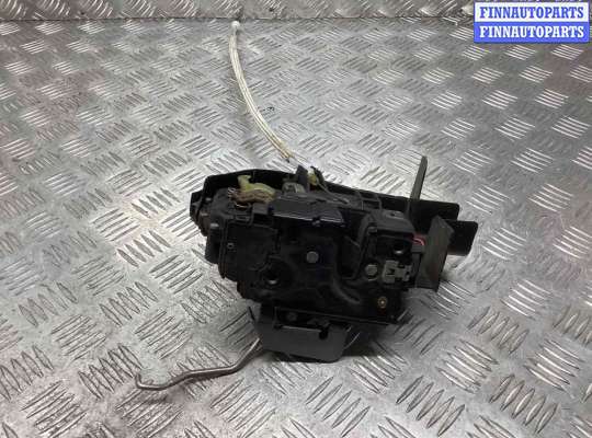купить Замок двери передней левой на Audi A6 A6 C5 (4B) 2001-2004 рестайлинг
