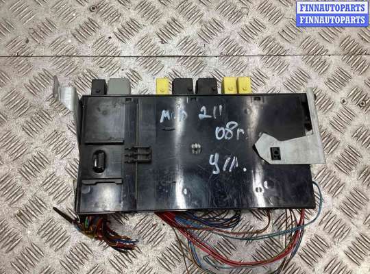 купить Блок SAM на Mercedes E E (W211) 2002-2006