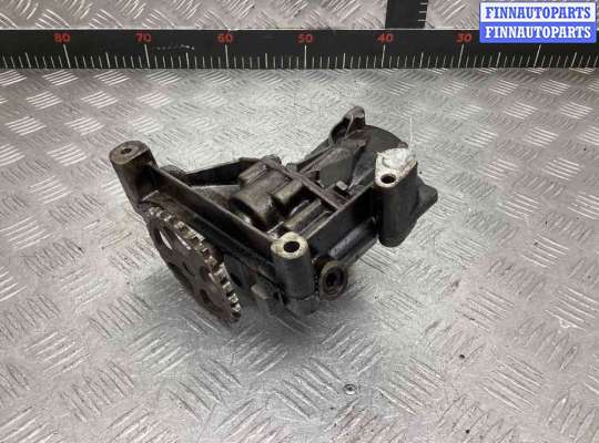 купить Насос масляный на Volvo V50 V50 (MW) 2003-2007