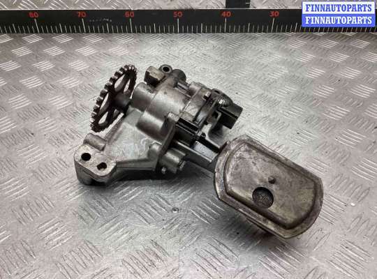 купить Насос масляный на Volvo V50 V50 (MW) 2003-2007