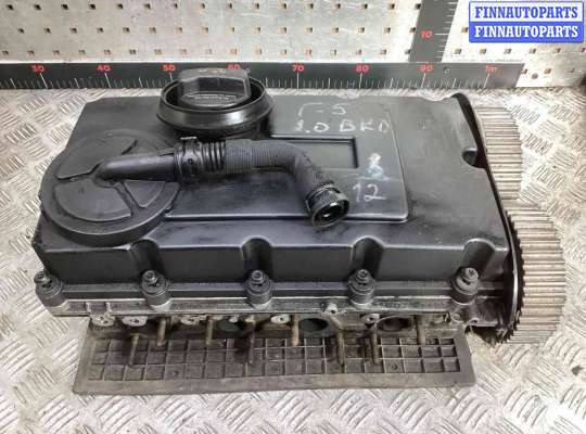 Купить Головка блока цилиндров на Volkswagen Golf Golf V (1K) 2004-2009 Головка блока цилиндров VG2580977 на Volkswagen Golf Golf V (1K) 2004-2009