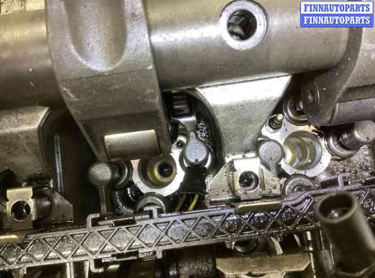 купить Головка блока цилиндров на Volkswagen Golf Golf V (1K) 2004-2009