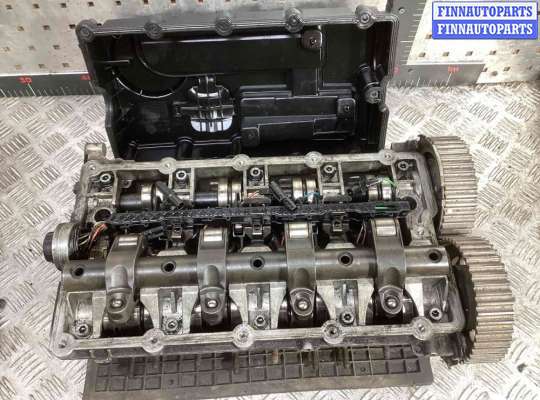 купить Головка блока цилиндров на Volkswagen Golf Golf V (1K) 2004-2009