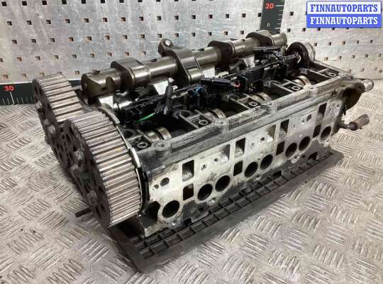 купить Головка блока цилиндров на Volkswagen Golf Golf V (1K) 2004-2009