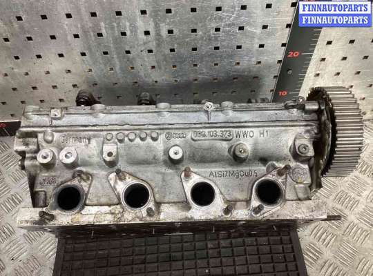 купить Головка блока цилиндров на Volkswagen Golf Golf V (1K) 2004-2009