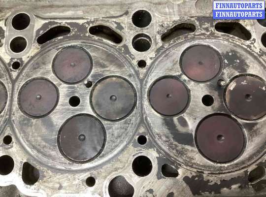 купить Головка блока цилиндров на Volkswagen Golf Golf V (1K) 2004-2009