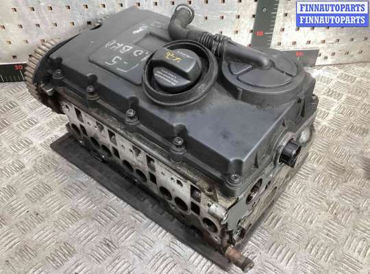 купить Головка блока цилиндров на Volkswagen Golf Golf V (1K) 2004-2009