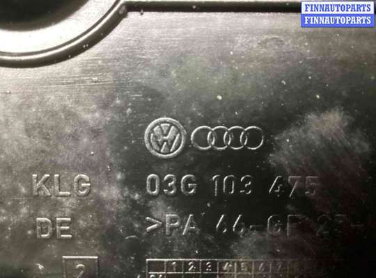 купить Головка блока цилиндров на Volkswagen Golf Golf V (1K) 2004-2009