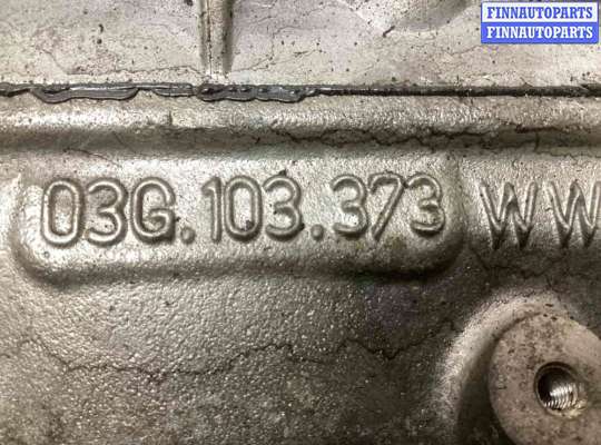 купить Головка блока цилиндров на Volkswagen Golf Golf V (1K) 2004-2009