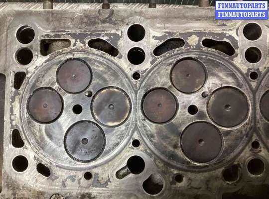 купить Головка блока цилиндров на Volkswagen Golf Golf V (1K) 2004-2009