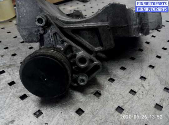 купить Кронштейн компрессора кондиционера на Volkswagen Passat Passat B5+ (3B) 2000-2005 рестайлинг